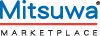 Click to link to Mitsuwa's homepage (Mitsuwa Marketplace's logo)